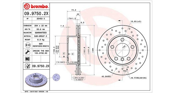 MAGNETI MARELLI 360406174602