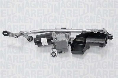 MAGNETI MARELLI 064320901010 MAGNETI MARELLI 064320901010