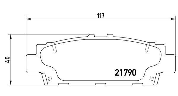 MAGNETI MARELLI 363700483032