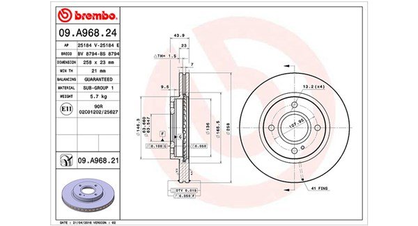 MAGNETI MARELLI 360406077800