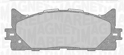 MAGNETI MARELLI 363916060641