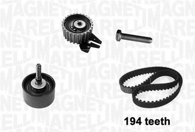 MAGNETI MARELLI 341304050000