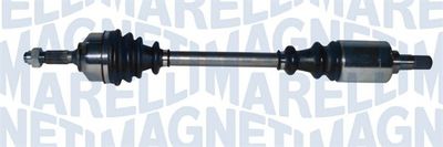 MAGNETI MARELLI 302004190145