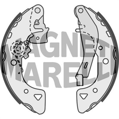 MAGNETI MARELLI 360219192193 MAGNETI MARELLI 360219192193