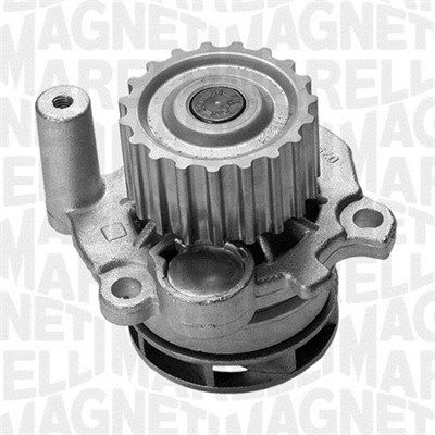 MAGNETI MARELLI 350981706000