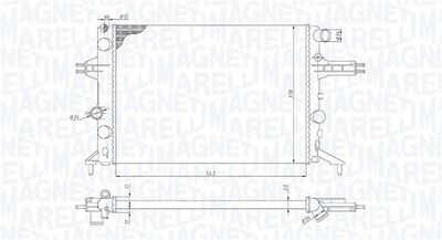 MAGNETI MARELLI 350213192400