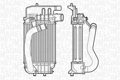 MAGNETI MARELLI 351319201680