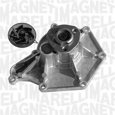 MAGNETI MARELLI 350982015000