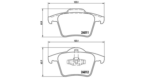 MAGNETI MARELLI 363700486019