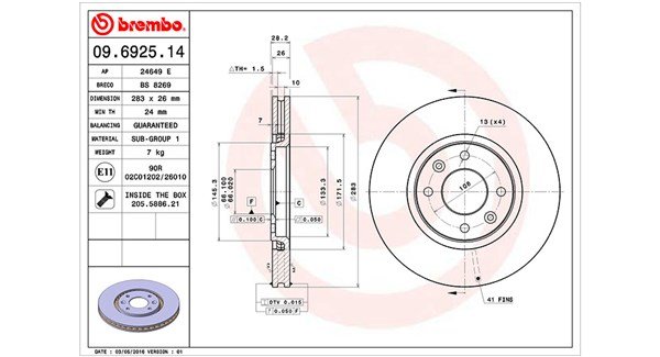 MAGNETI MARELLI 360406040700