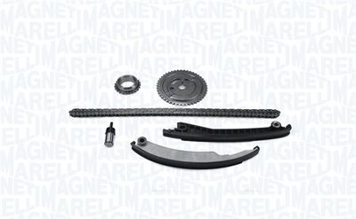 MAGNETI MARELLI 341500000610