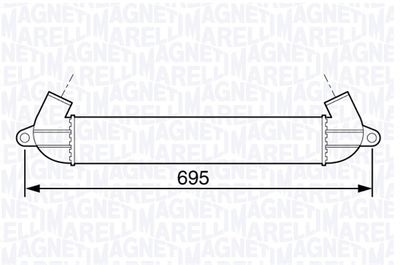 MAGNETI MARELLI 351319203440