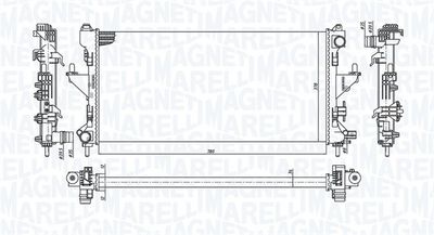 MAGNETI MARELLI 350213198300