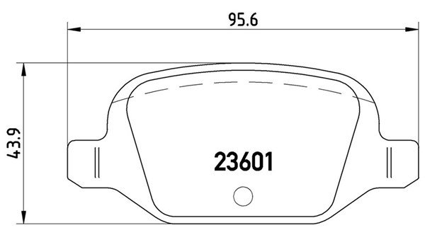 MAGNETI MARELLI 363700423064