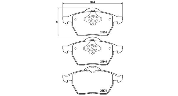 MAGNETI MARELLI 363700485036