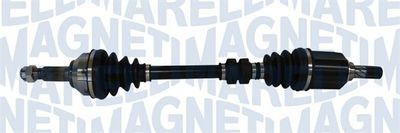 MAGNETI MARELLI 302004190215