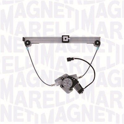 MAGNETI MARELLI 350103170176