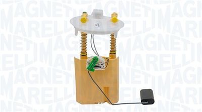 MAGNETI MARELLI 519000055200 MAGNETI MARELLI 519000055200