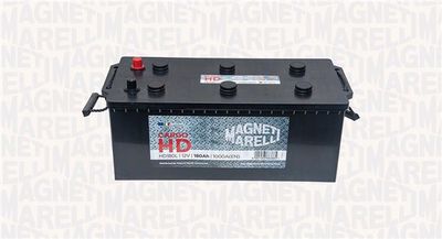 MAGNETI MARELLI 069180100032