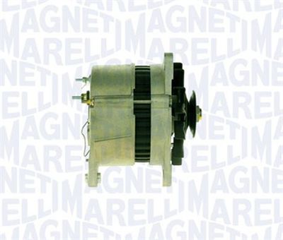 MAGNETI MARELLI 944390666020