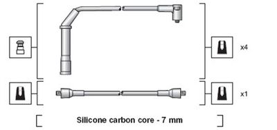 MAGNETI MARELLI 941318111058