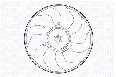 MAGNETI MARELLI 069422562010