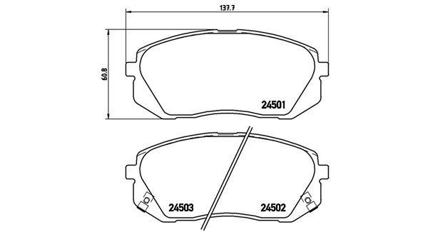 MAGNETI MARELLI 363700430039