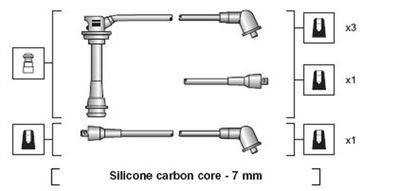 MAGNETI MARELLI 941318111100