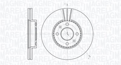 MAGNETI MARELLI 361302040338