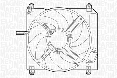 MAGNETI MARELLI 069422008010