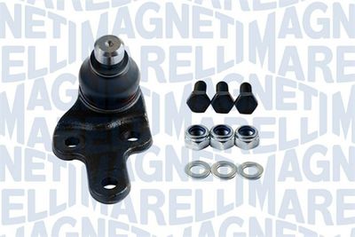 MAGNETI MARELLI 301191618420 MAGNETI MARELLI 301191618420