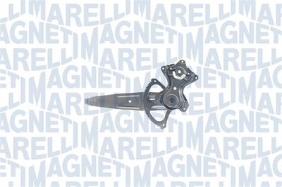 MAGNETI MARELLI 350103170450