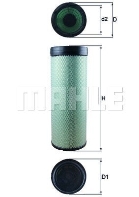 MAGNETI MARELLI 154770560447