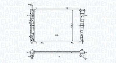 MAGNETI MARELLI 350213173300