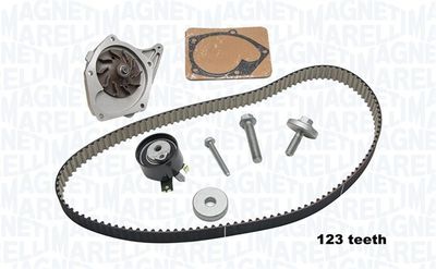 MAGNETI MARELLI 341404170002