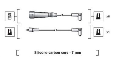 MAGNETI MARELLI 941318111085