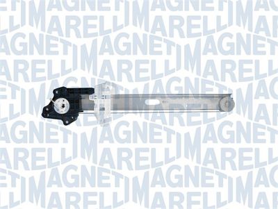 MAGNETI MARELLI 350103170349