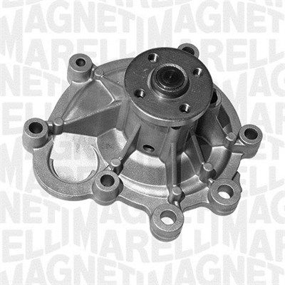 MAGNETI MARELLI 350984004000