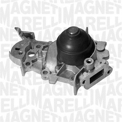 MAGNETI MARELLI 350981820000