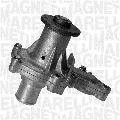 MAGNETI MARELLI 350981766000