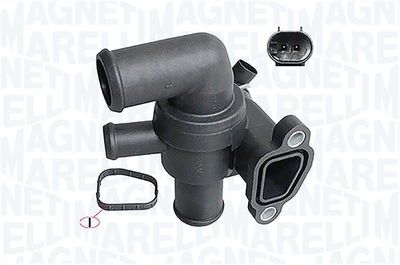 MAGNETI MARELLI 352317000730