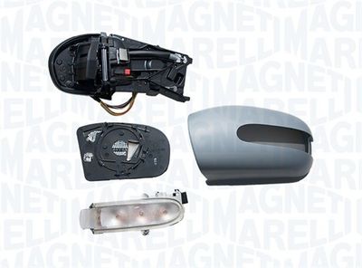 MAGNETI MARELLI 182215006300