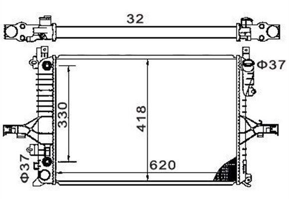 MAGNETI MARELLI 359000320160