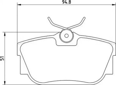 MAGNETI MARELLI 363700205137