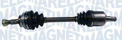 MAGNETI MARELLI 302004190257