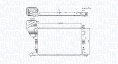 MAGNETI MARELLI 350213177400