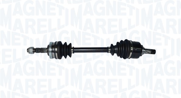 MAGNETI MARELLI 302004190272 MAGNETI MARELLI 302004190272