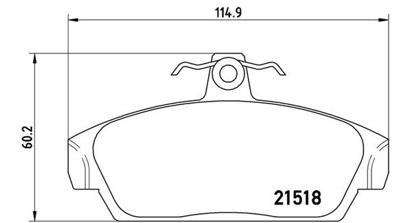 MAGNETI MARELLI 363700452015