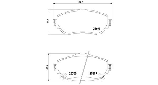 MAGNETI MARELLI 363700483150