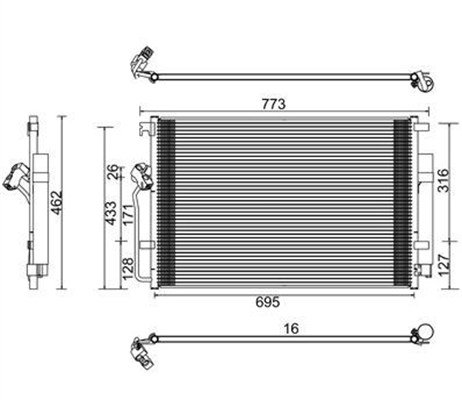 MAGNETI MARELLI 359003221740